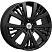 Марвел (КС881) 7.500xR19 5x120 DIA67.1 ET40 Мэт