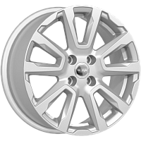 Литые диски КС1026 (ZV 16_XRAY) (КС1026) 6.500xR16 4x100 DIA60.1 ET41 сильвер для Lada Xray Cross Литые диски КС1026 (ZV 16_XRAY) (КС1026) 6.500xR16 4x100 DIA60.1 ET41 сильвер для Lada Xray Cross
