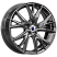 Кайлас (КС1054) 6.500xR18 5x114.3 DIA66.1 ET45 кварц Кайлас (КС1054) 6.500xR18 5x114.3 DIA66.1 ET45 кварц