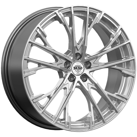 Ларго (КЛ1115) 7.500xR19 5x114.3 DIA66.1 ET40 селена Ларго (КЛ1115) 7.500xR19 5x114.3 DIA66.1 ET40 селена