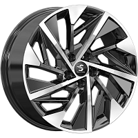 Литые диски КР009 (18_Sorento/Santa Fe) (КР009) 7.500xR18 5x114.3 DIA67.1 ET49.5 Diamond quartz для Hyundai Grand Santa Fe Литые диски КР009 (18_Sorento/Santa Fe) (КР009) 7.500xR18 5x114.3 DIA67.1 ET49.5 Diamond quartz для Hyundai Grand Santa Fe