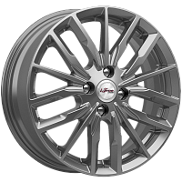 Литые диски Миконос (КС946) 6.000xR16 4x100 DIA60.1 ET37 Хай вэй Литые диски Миконос (КС946) 6.000xR16 4x100 DIA60.1 ET37 Хай вэй