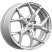 Up120 (КС1114) 6.500xR16 5x108 DIA63.35 ET46 Silver Classic Up120 (КС1114) 6.500xR16 5x108 DIA63.35 ET46 Silver Classic