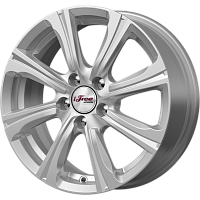 Литые диски Апероль (КС862) 6.000xR15 5x100 DIA57.1 ET38 Нео-классик Литые диски Апероль (КС862) 6.000xR15 5x100 DIA57.1 ET38 Нео-классик