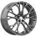 Ларго (КЛ1115) 7.500xR19 5x114.3 DIA66.6 ET45 графит
