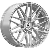 Литые диски Lorinser (КР1073) 8.500xR19 5x112 DIA57.1 ET34 Elite silver для Audi A4 Avant Литые диски Lorinser (КР1073) 8.500xR19 5x112 DIA57.1 ET34 Elite silver для Audi A4 Avant