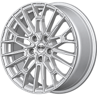 Литые диски Регул (КЛ1201) 8.000xR18 5x108 DIA59.6 ET41 селена для GAC Gs4 Литые диски Регул (КЛ1201) 8.000xR18 5x108 DIA59.6 ET41 селена для GAC Gs4