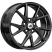 Up105 (КС983) 7.000xR17 5x108 DIA54.1 ET40 New Black Up105 (КС983) 7.000xR17 5x108 DIA54.1 ET40 New Black
