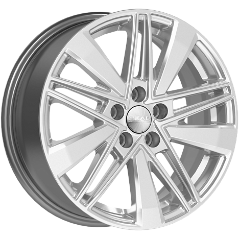 ТАЙТО (КЛ1066) 6.500xR16 5x100 DIA57.1 ET38 селена
