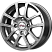 Слайдер (КС587) 5.500xR14 4x108 DIA63.35 ET43 Хай вэй Слайдер (КС587) 5.500xR14 4x108 DIA63.35 ET43 Хай вэй