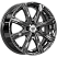 Арагац 6.0Jx16H2 (КС1214) 6.000xR16 4x114.3 DIA56.6 ET44 кварц Арагац 6.0Jx16H2 (КС1214) 6.000xR16 4x114.3 DIA56.6 ET44 кварц