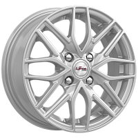 Литые диски Кайкос (КС1001) 5.500xR14 4x98 DIA58.5 ET35 Нео-классик для Lada Kalina