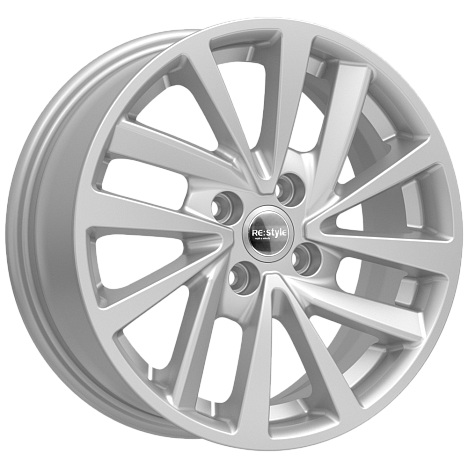 КС899 (ZV 15_XRAY) (КС899) 6.000xR15 4x100 DIA60.1 ET37 сильвер КС899 (ZV 15_XRAY) (КС899) 6.000xR15 4x100 DIA60.1 ET37 сильвер