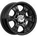 Байконур (КС473) 7.000xR15 5x139.7 DIA108.5 ET-5 Мэт Байконур (КС473) 7.000xR15 5x139.7 DIA108.5 ET-5 Мэт