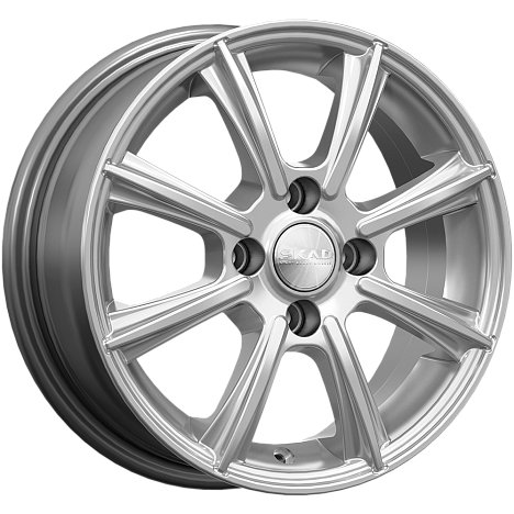 МОНАКО (КЛ185) 5.500xR14 4x98 DIA58.6 ET38 селена МОНАКО (КЛ185) 5.500xR14 4x98 DIA58.6 ET38 селена