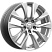 KL-330 (18_(Jetour Dashing/X70 Plus/X90 Plus) (КЛ330) 7.000xR18 5x108 DIA60.1 ET38 селена