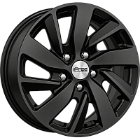 Литые диски КС741 (ZV 16_Golf) (КС741) 6.500xR16 5x112 DIA57.1 ET50 BKM