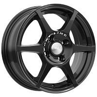 Литые диски ЯГУАР (КЛ147) 5.500xR14 4x100 DIA67.1 ET38 алмаз Литые диски ЯГУАР (КЛ147) 5.500xR14 4x100 DIA67.1 ET38 алмаз
