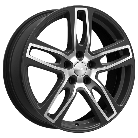 ЖЕНЕВА (КЛ224) 7.000xR18 5x114.3 DIA67.1 ET42 Алмаз бархат новый ЖЕНЕВА (КЛ224) 7.000xR18 5x114.3 DIA67.1 ET42 Алмаз бархат новый