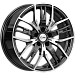 Аскет (КС1072) 7.000xR17 5x114.3 DIA67.1 ET35 Блэк Джек Аскет (КС1072) 7.000xR17 5x114.3 DIA67.1 ET35 Блэк Джек