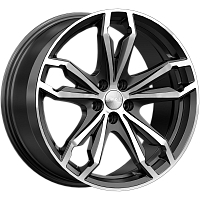 Литые диски Гранада (КЛ1094) 9.000xR19 5x112 DIA66.6 ET38 Алмаз бархат новый для Mercedes-Benz E-Class Kombi Литые диски Гранада (КЛ1094) 9.000xR19 5x112 DIA66.6 ET38 Алмаз бархат новый для Mercedes-Benz E-Class Kombi