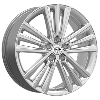 Литые диски МАНЧЕСТЕР (КЛ329) 7.500xR19 5x114.3 DIA66.1 ET40 селена