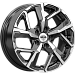 СМОЛВУД (КЛ1200) 6.000xR15 5x114.3 DIA60.1 ET39 алмаз СМОЛВУД (КЛ1200) 6.000xR15 5x114.3 DIA60.1 ET39 алмаз