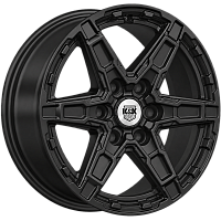Литые диски Дистрикт (КС1159) 8.000xR18 6x139.7 DIA67.1 ET35 Мэт
