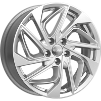 Литые диски КС883 (ZV 18_ASX) (КС883) 7.000xR18 5x114.3 DIA67.1 ET46 сильвер SK Литые диски КС883 (ZV 18_ASX) (КС883) 7.000xR18 5x114.3 DIA67.1 ET46 сильвер SK