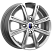 Флэш-оригинал (КС698) (КС698) 5.000xR14 4x100 DIA54.1 ET49 дарк платинум Флэш-оригинал (КС698) (КС698) 5.000xR14 4x100 DIA54.1 ET49 дарк платинум