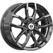 Фрост (КС1048) 6.500xR15 5x114.3 DIA60.1 ET39 кварц