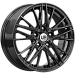 Up108 (КС989) 6.500xR16 5x110 DIA67.1 ET44 New Black Up108 (КС989) 6.500xR16 5x110 DIA67.1 ET44 New Black