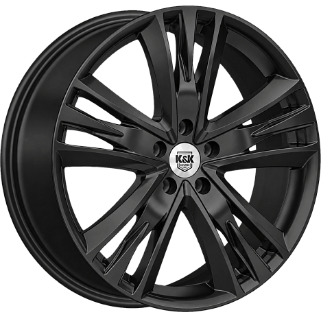 Атлас (КС661М) 8.500xR20 5x127 DIA71.6 ET45 Мэт Атлас (КС661М) 8.500xR20 5x127 DIA71.6 ET45 Мэт