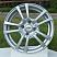 ДЕЛИ (КЛ300) 6.000xR15 4x100 DIA54.1 ET48 селена