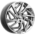 КС883 (ZV 18_Outlander) (КС883) 7.000xR18 5x114.3 DIA67.1 ET38 дарк платинум КС883 (ZV 18_Outlander) (КС883) 7.000xR18 5x114.3 DIA67.1 ET38 дарк платинум