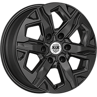 Литые диски Тейт (КС1050) 7.500xR17 6x139.7 DIA75.1 ET42 Мэт Литые диски Тейт (КС1050) 7.500xR17 6x139.7 DIA75.1 ET42 Мэт