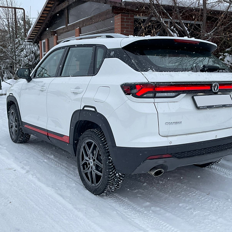 Юнион (КС1025) 7.000xR17 5x112 DIA57.1 ET40 дарк платинум