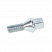 Болт конический M12x1.5/26 S19 цинк