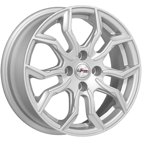 Бохо (КС1037) 6.000xR15 4x98 DIA58.5 ET33 Нео-классик Бохо (КС1037) 6.000xR15 4x98 DIA58.5 ET33 Нео-классик