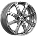 Арагац 6.0Jx16H2 (КС1214) 6.000xR16 4x114.3 DIA56.6 ET44 дарк платинум Арагац 6.0Jx16H2 (КС1214) 6.000xR16 4x114.3 DIA56.6 ET44 дарк платинум