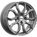 Бохо (КС1037) 6.000xR15 4x100 DIA60.1 ET45 Хай вэй