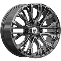 Литые диски Кортес (КС1102) 8.500xR19 6x139.7 DIA67.1 ET38 кварц