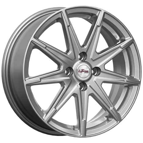 Хит (КС1081) 6.000xR16 4x100 DIA60.1 ET45 Хай вэй Хит (КС1081) 6.000xR16 4x100 DIA60.1 ET45 Хай вэй