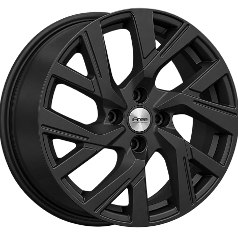 КС1030 (15_Granta II) (КС1030) 6.000xR15 4x100 DIA60.1 ET40 BKM