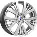 Марвел (КС881) 7.500xR19 5x108 DIA67.1 ET45 сильвер SK