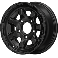 Литые диски Самур (КС1177) 7.000xR15 5x139.7 DIA98 ET30 Мэт