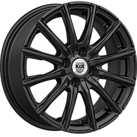 Литые диски Сандал (КС1199) 6.000xR15 4x114.3 DIA66.1 ET40 Мэт