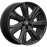 Литые диски Kleemann (КР1067) 8.500xR20 5x108 DIA65.1 ET36 Fury black Литые диски Kleemann (КР1067) 8.500xR20 5x108 DIA65.1 ET36 Fury black