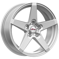 Литые диски Токен (КС1127) 6.500xR17 5x108 DIA60.1 ET33 Нео-классик для Renault