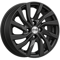 Литые диски КС882 (ZV 15_Rio II) (КС882) 6.000xR15 4x100 DIA54.1 ET46 BKM